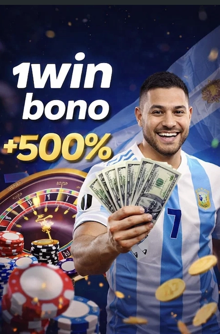 Bonos exclusivos en 1win casino descargar