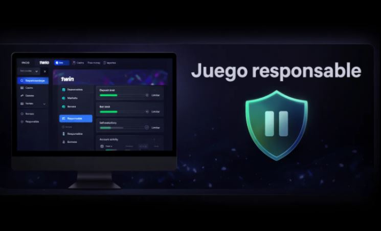 Juego responsable y apoyo al jugador en 1win